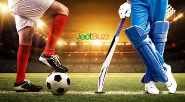 Free Cricket Live Channels - JeetBuzz