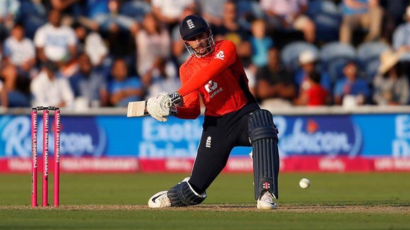 Alex Hales will be KKR opener