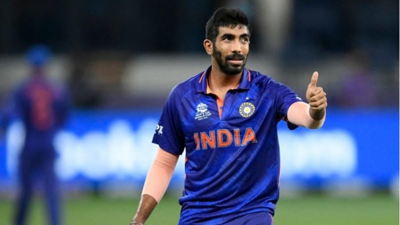 Jasprit Bumrah could plug the flow in death overs