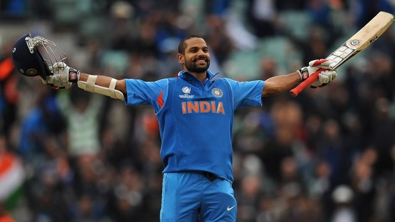 PBKS big-hitters shikhar dhawan