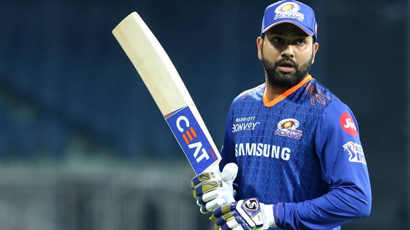 Rohit Sharma will continue to become MI captain