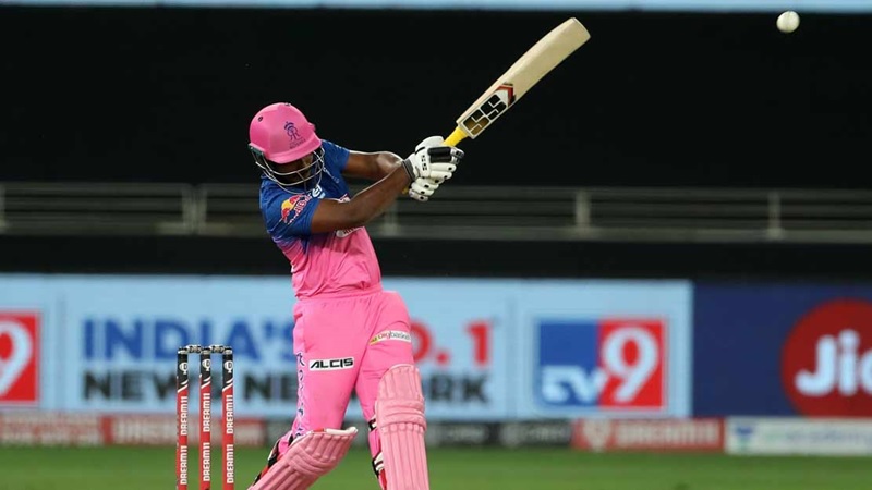 Sanju Samson is the perfect Indian core in RR