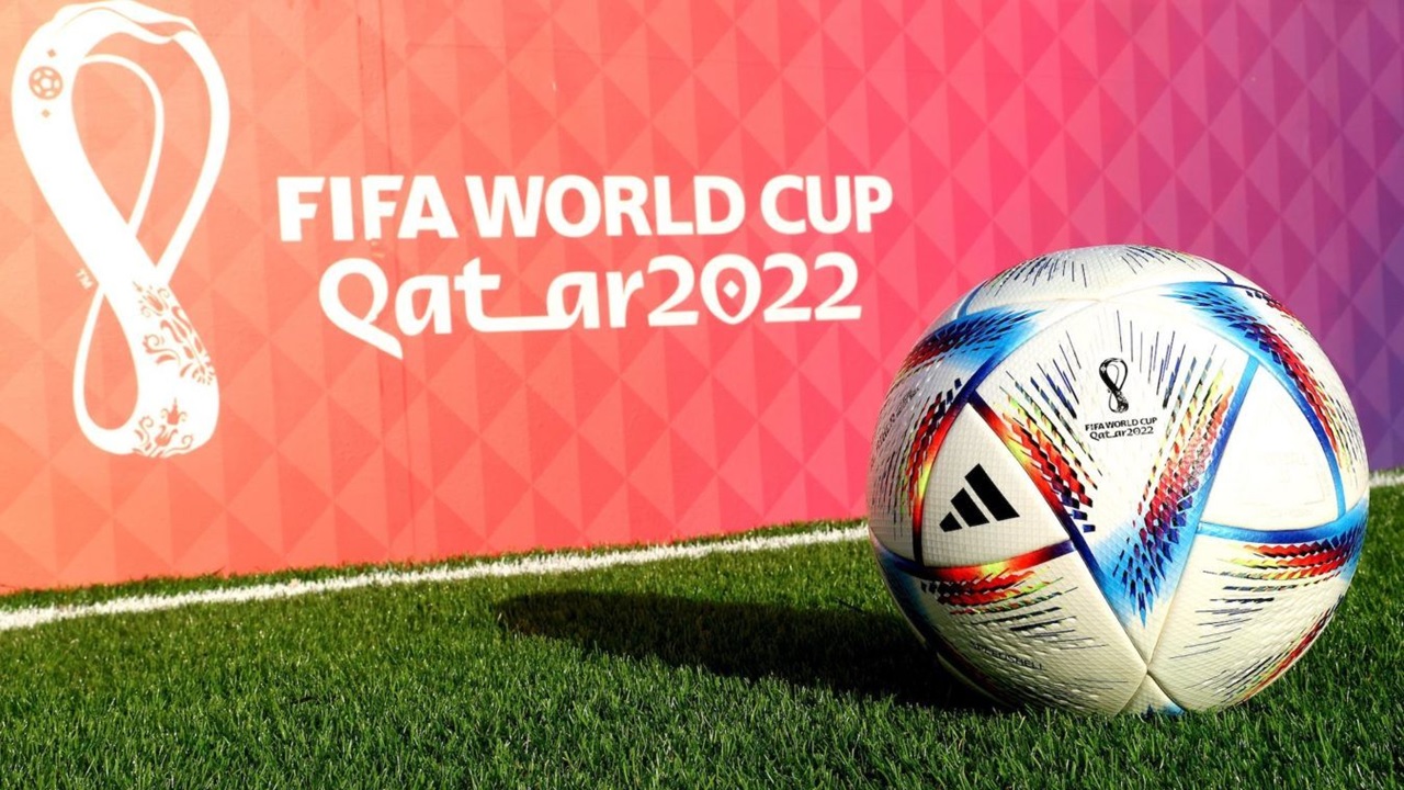 Piala Dunia FIFA Qatar 2022