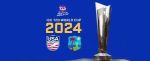 Scotland and PNG to host qualifiers for T20 World Cup 2024