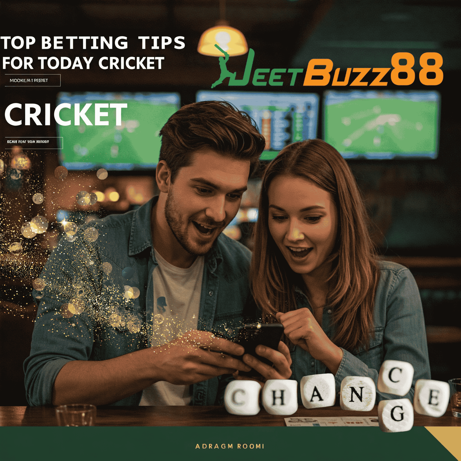 Free Cricket Predictions for Smarter Bets