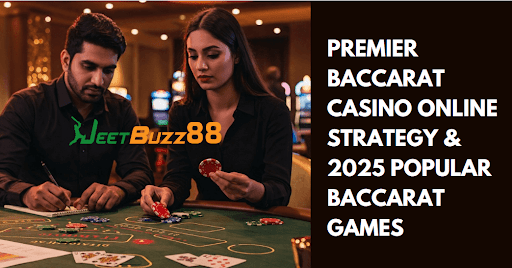 Baccarat Games