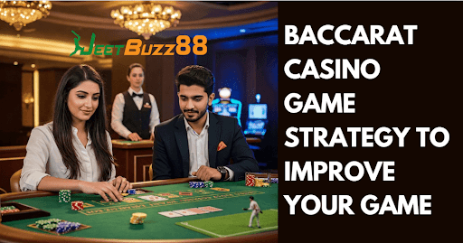 Baccarat Games