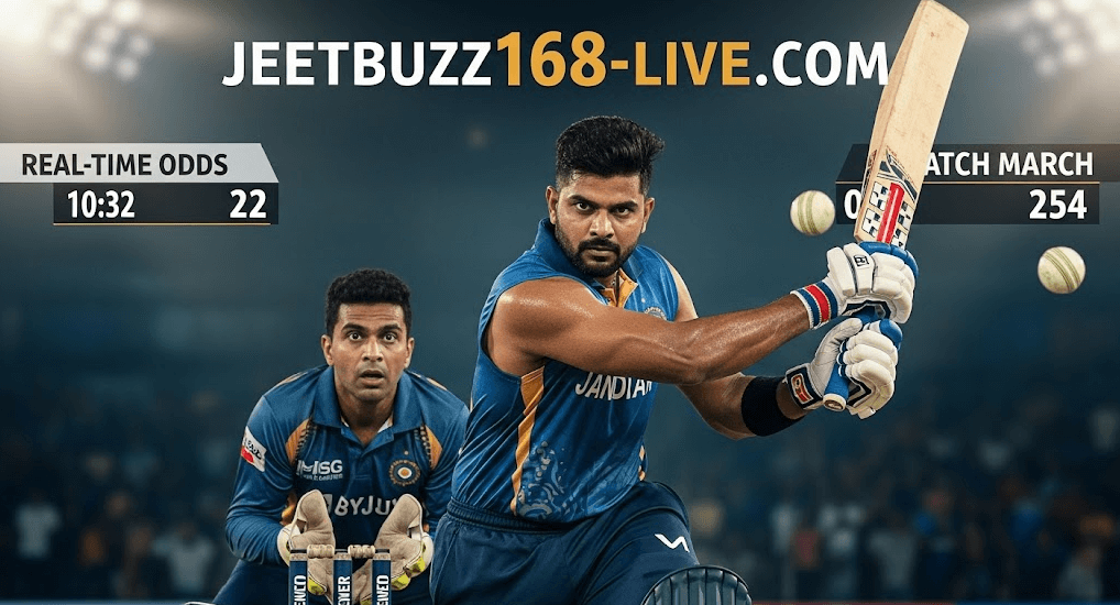 777jaya IPL Recap Shakes Up League Standings 1 777jaya IPL Recap Shakes Up League Standings