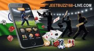 Built for Champions: The Mega Cricket World APK