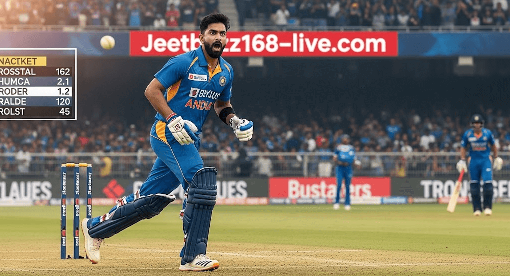 Oddsportal Live Cricket Spotlight: Bangladesh’s Finest Unleashed