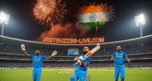 All-Time Top Indian Cricketers