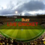 Live Cricket - JeetBuz