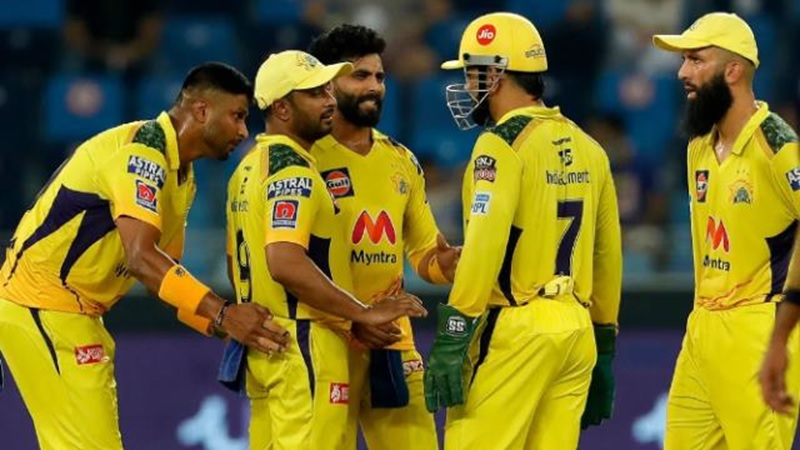 IPL 2022: Chennai Super Kings (CSK) SWOT Analysis and Schedule