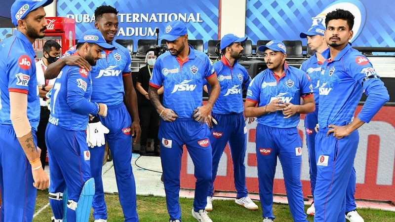 IPL 2022: Delhi Capitals (DC) SWOT Analysis and Schedule