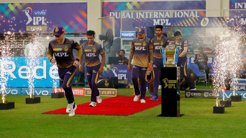 IPL 2022: Kolkata Knight Riders (KKR) SWOT Analysis and Schedule