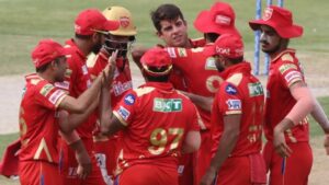 IPL 2022: Punjab Kings (PBKS) SWOT Analysis and Schedule