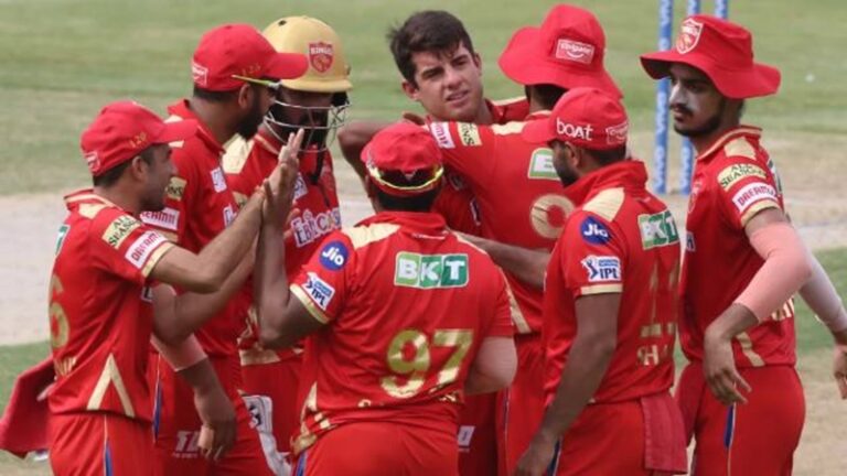 IPL 2022: Punjab Kings (PBKS) SWOT Analysis and Schedule
