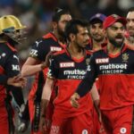 IPL 2022: Royal Challengers Bangalore (RCB) SWOT Analysis and Schedule