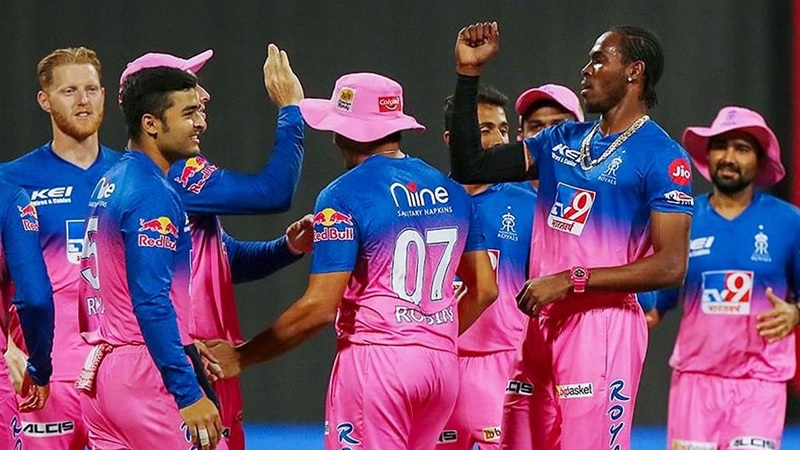 IPL 2022: Rajasthan Royals (RR) SWOT Analysis and Schedule
