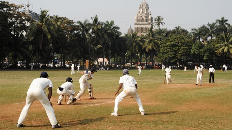 Cricket has emerged as a new platform for liberals to promote their anti-Hindu agenda