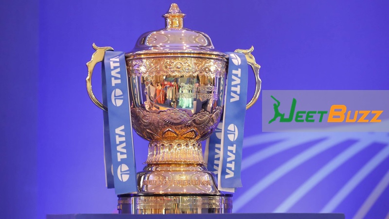 JeetBuzz | Latest IPL 2022 Points Table