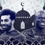 EPL Ramadan 2022 Muslim players