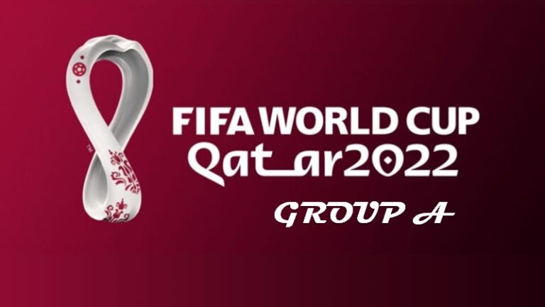 FIFA World Cup Qatar 2022