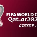 FIFA World Cup Qatar 2022 Group H