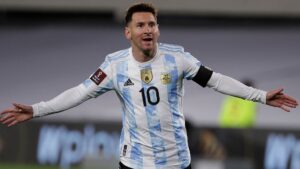 MESSI