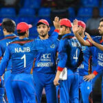 Afghanistan announce Asia Cup squad; Shenwari returns