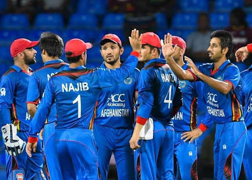 Afghanistan announce Asia Cup squad; Shenwari returns