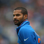 Dhawan protested against giving food kept in the toilet to the players