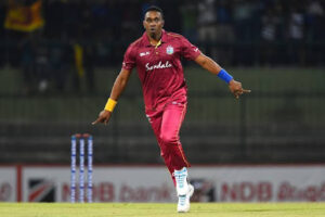 Dwayne Bravo