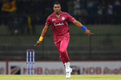 Dwayne Bravo