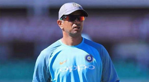 Indian head coach Rahul Dravid on rest before Asia Cup