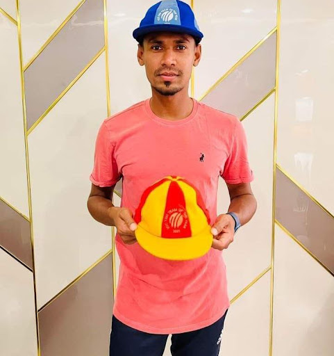 Mustafiz is excited to get the cap for 'Player of the year'