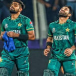 Pakistani cricketers not getting chance in Emirates - African League also