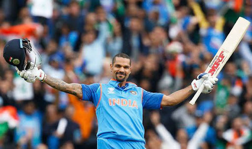 Shikhar Dhawan wants to return to India's T20 team