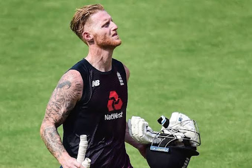 Stokes wanted to play for his motherland New Zealand