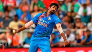 Bumrah