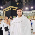 Taskin Ahmed went to perform Umrah before the World Cup