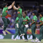 This year's Women's Asia Cup to be organized in Sylhet, Bangladesh