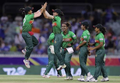 This year's Women's Asia Cup to be organized in Sylhet, Bangladesh