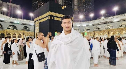 Taskin Ahmed went to perform Umrah before the World Cup