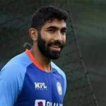 Bumrah's World Cup is over, Siraj gets call