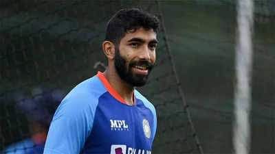 Bumrah's World Cup is over, Siraj gets call
