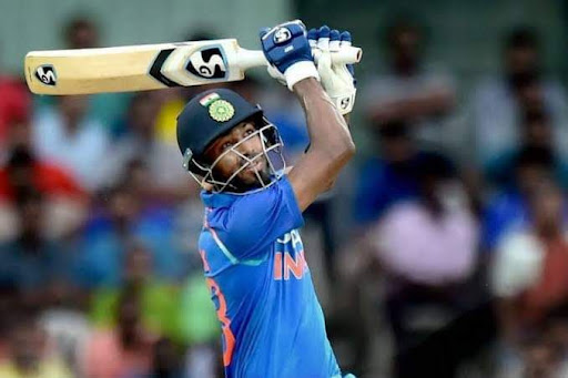 Hardik remembers whom being emotional after defeating Pakistan?