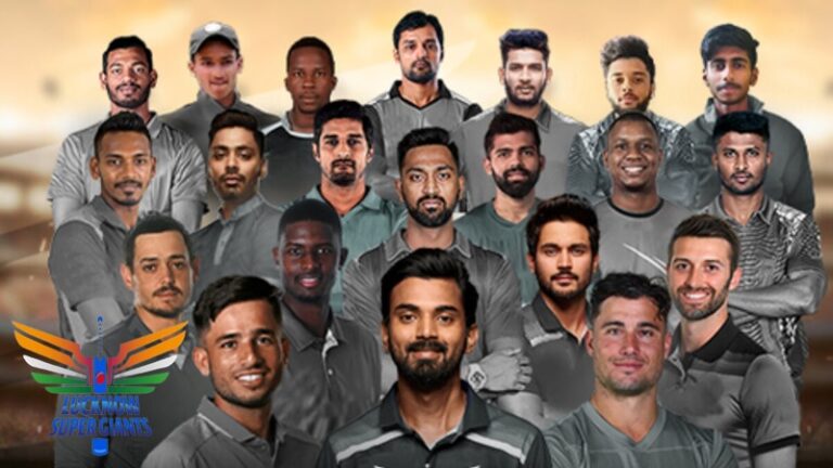 IPL 2022: লক্ষ্ণৌ সুপার জায়ান্টস (LSG) SWOT বিশ্লেষণ এবং সময়সূচী