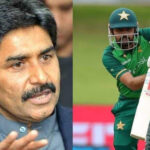 Javed Miadad again raised questions about Babar Azam's captaincy