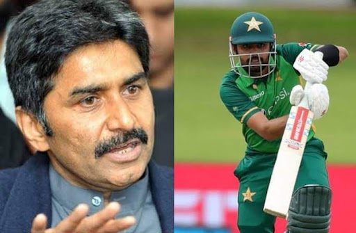 Javed Miadad again raised questions about Babar Azam's captaincy